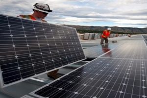 Solaria Corp drags Canadian Solar into legal battle over patent breach