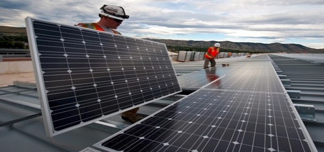 Solaria Corp drags Canadian Solar into legal battle over patent breach